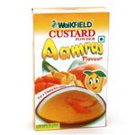 WEIKFIELD CUSTARD AAMRAS 75GM